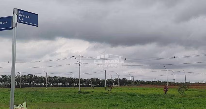 Terreno a venda no Loteamento Recanto São Geraldo em Saltinho - SPSão Geraldo em Saltinho - SP
