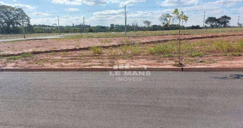 Terreno a venda, no Loteamento Bela Vida em Saltinho - SP