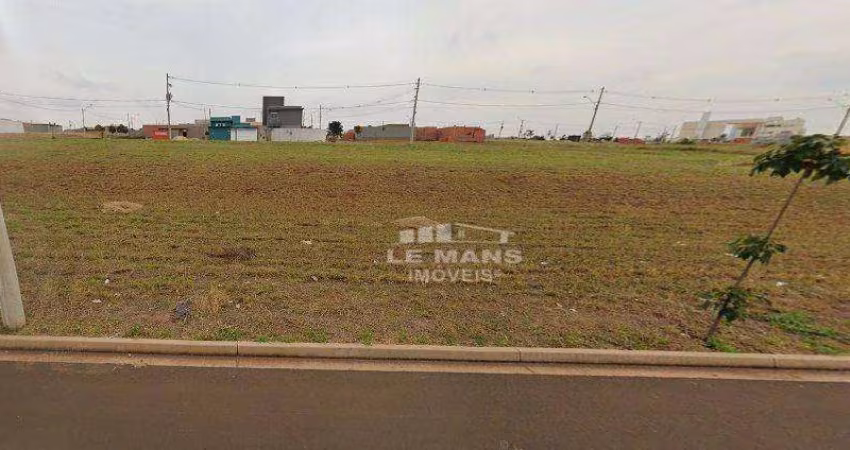Terreno em Condomínio a venda no Terras di Treviso, no bairro Jardim São Francisco em Piracicaba - SP