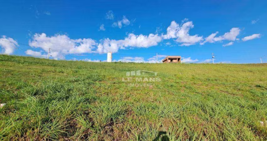 Terreno em Condomínio a venda no Canadá no bairro Bongue em Piracicaba - SP