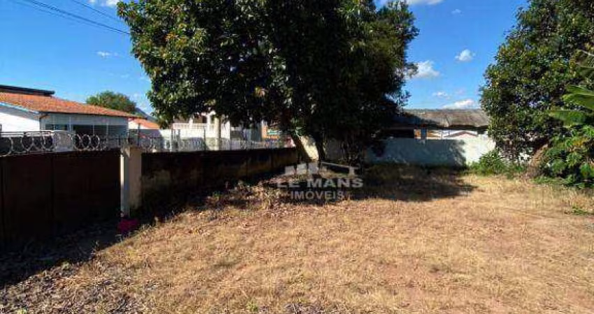Terreno com Casa a venda, 2 quartos no bairro Centro em Charqueada - SP