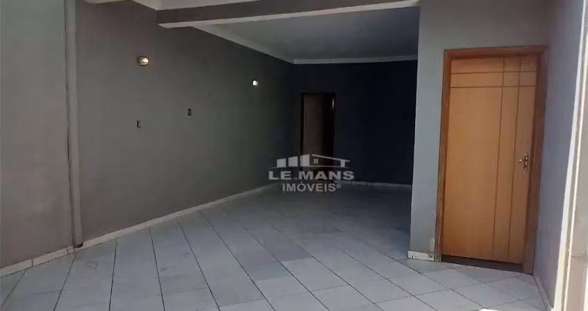 Casa a venda, 3 quartos no bairro jardim belvedere em piracicaba - sp