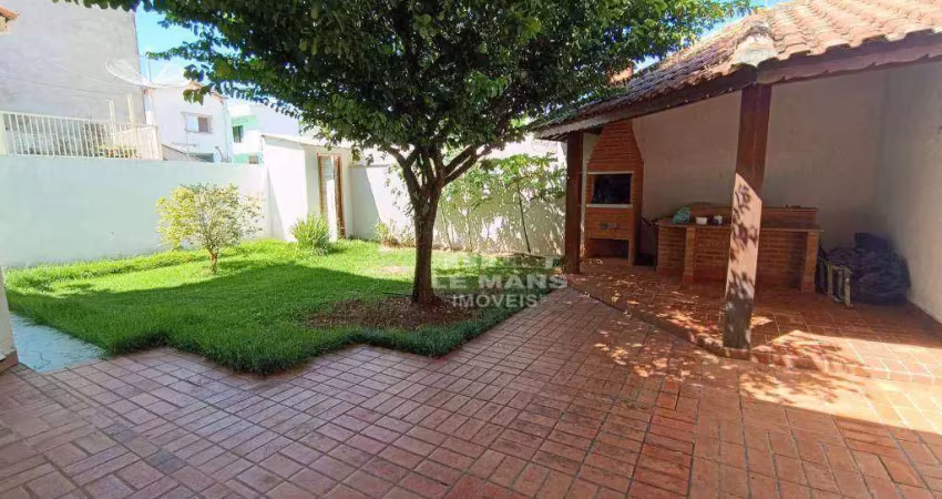 Sala comercial para alugar no Alto, Piracicaba 