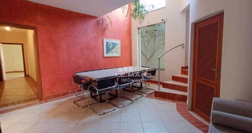 Sala comercial para alugar, no bairro Alto em Piracicaba - SP
