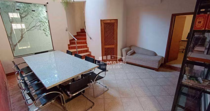 Sala para alugar, no bairro Alto em Piracicaba - SP