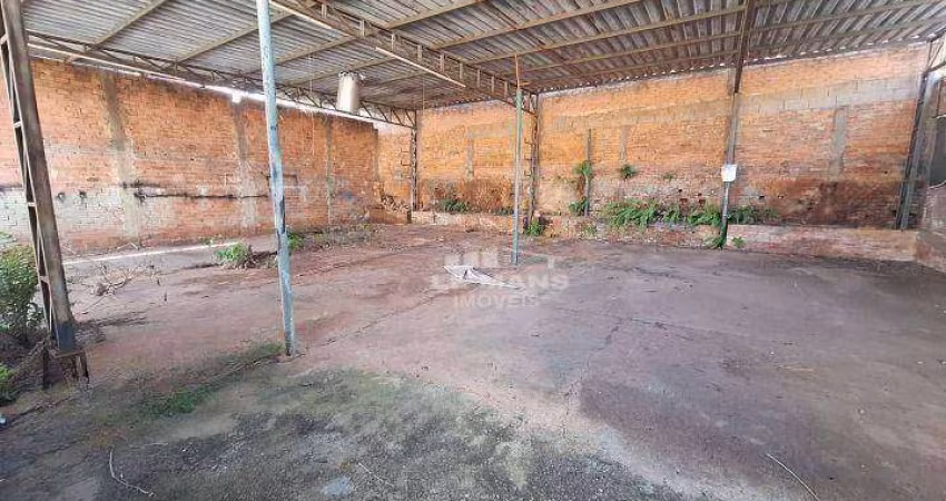 Terreno à venda, 743 m² por R$ 1.400.000,00 - Higienópolis - Piracicaba/SP