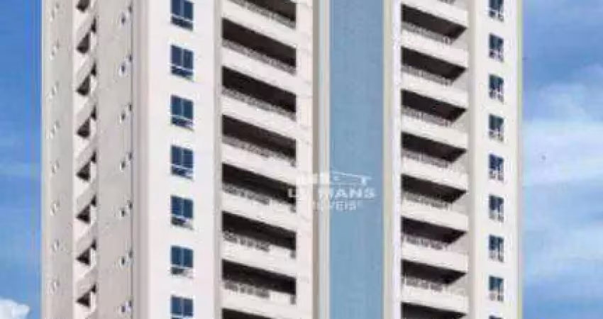 Apartamento a venda no edifício bellágio, 3 quartos, no bairro jardim elite em piracicaba – sp