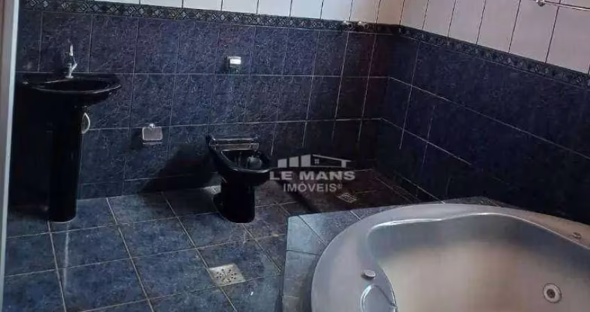 Casa a venda, 2 quartos, 1 suíte, 2 vagas no bairro vila fátima em piracicaba - sp