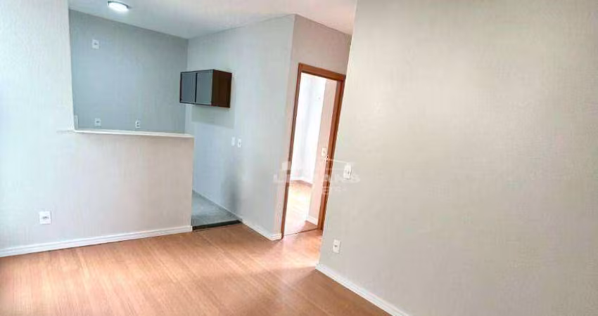 Apartamento à venda, 42 m² por R$ 169.500,00 - Jardim Parque Jupiá - Piracicaba/SP