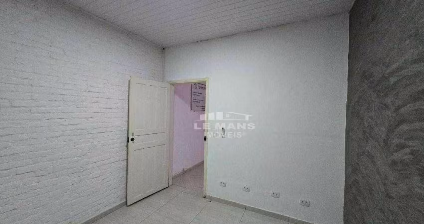 Sala individual para alugar no bairro Jardim Europa em Piracicaba - SP