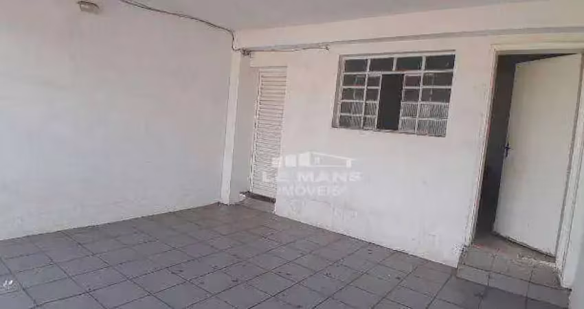 Casa a venda, 3 quartos, 1 suíte, 2 vagas, no bairro kobayat líbano em piracicaba - sp