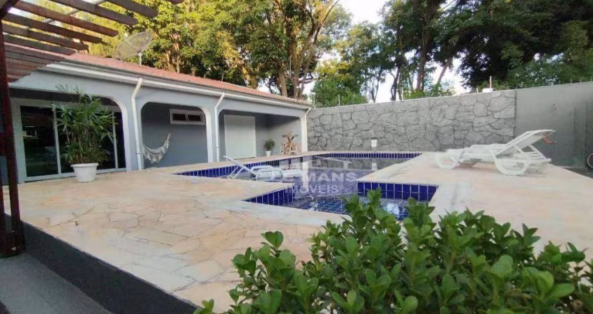 Casa para venda, 2 quartos, 1 suíte, 3 vagas, no bairro Nova Piracicaba em Piracicaba - SP