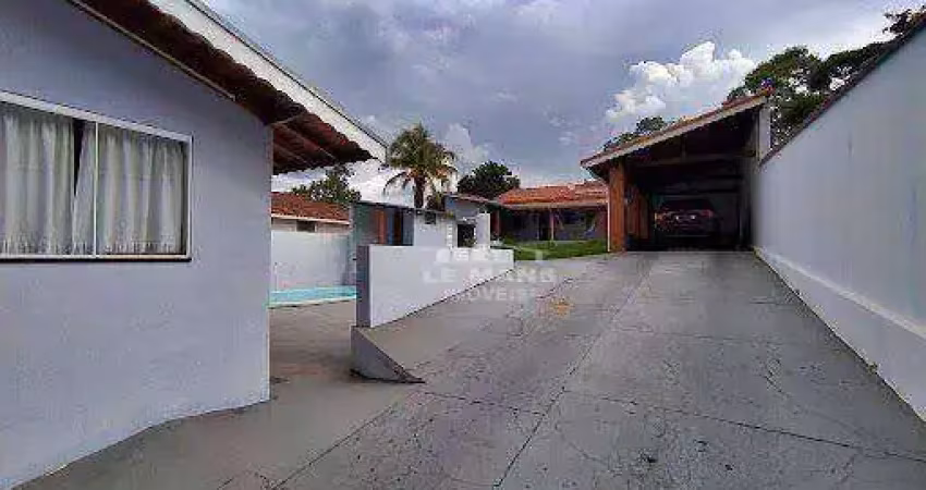 Chácara a venda, 3 quartos, 1 suíte, 7 vagas, no bairro colina de são pedro em são pedro - sp