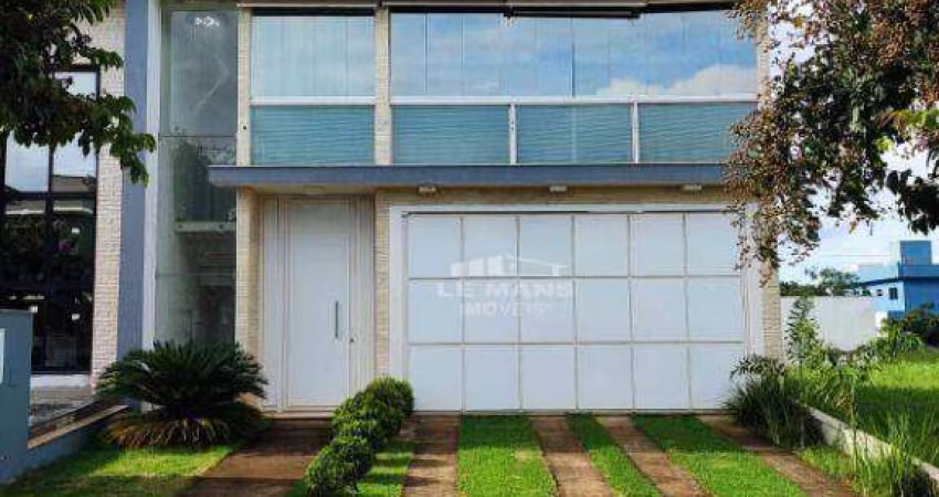 Casa a venda no Condomínio Park Unimep Taquaral, 2 quartos, 1 suíte, 4 vagas, no bairro Taquaral em Piracicaba - SP