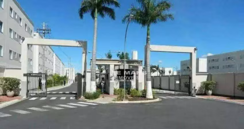 Apartamento a venda no parque paradiso em santa terezinha em piracicaba/sp