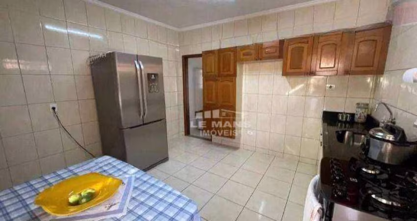 Casa a venda, 2 quartos, 2 vagas, no bairro Jardim Sol Nascente em Piracicaba - SP