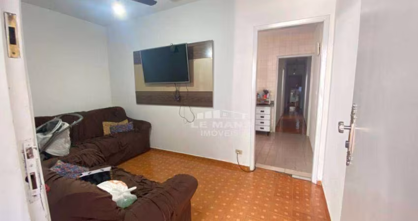Casa a venda, 2 quartos, 1 vaga, no bairro Vila Independência em Piracicaba - SP