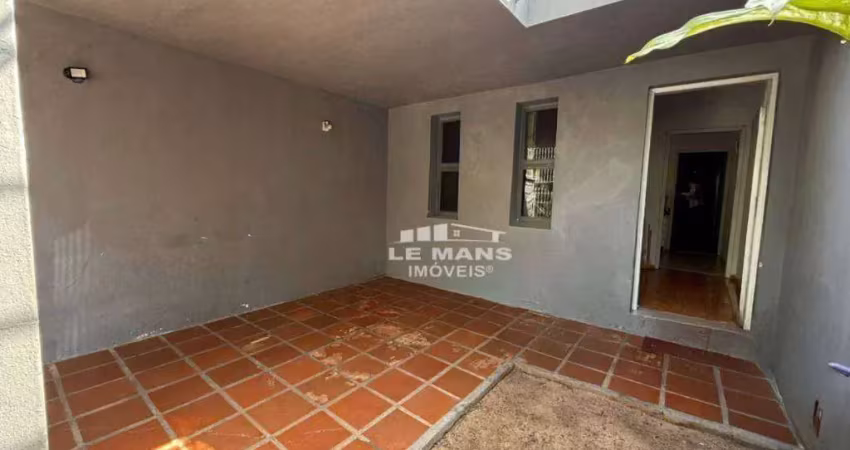 Casa a venda no bairro vila independência em piracicaba/sp