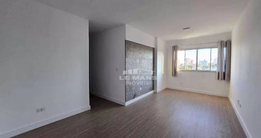 Apartamento a venda no Edifício Ilha de Buzios, 3 quartos, 1 suíte, 1 vaga, no bairro Piracicamirim em Piracicaba - SP
