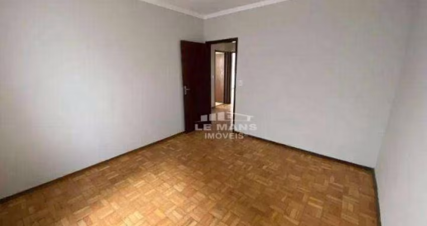 Casa para alugar, 3 quartos, 1 suíte, 2 vagas, no bairro Nova Piracicaba em Piracicaba - SP
