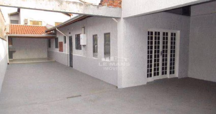 Casa a venda, 2 quartos, 3 vagas, no bairro Serra Verde em Piracicaba - SP