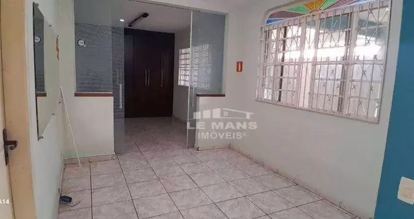 Casa a venda, 3 quartos, 1 suíte, 2 vagas, no bairro jardim elite em piracicaba - sp