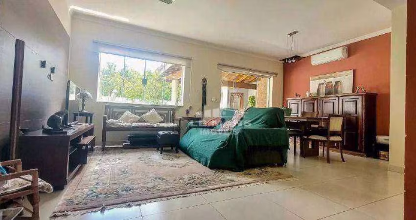 Casa a venda no Condomínio Convívio São Francisco, 3 quartos, 1 suíte, 2 vagas, no bairro Loteamento São Francisco em Piracicaba - SP