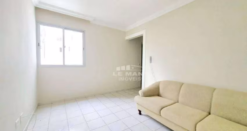 Apartamento a venda no Condomínio Residencial Spazio Montebello, 2 quartos, 1 vaga, no bairro Jardim Elite em Piracicaba - SP