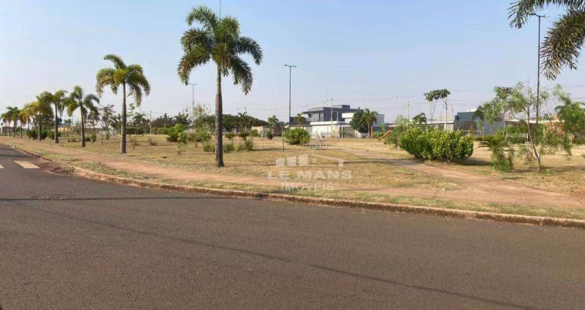 Terreno a venda no bairro Terras Di Treviso em Piracicaba - SP
