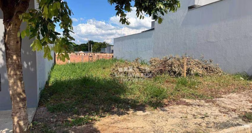 Terreno a venda no bairro Dois Córregos, Piracicaba - SP