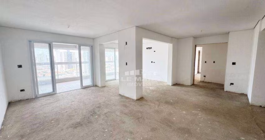 Apartamento a venda no Edifício Residencial Floriano, 3 quartos, 3 suítes, 2 vagas, no bairro Centro em Piracicaba - SP