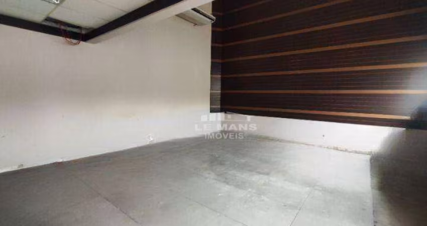 Salão comercial para alugar no bairro São Judas, Piracicaba - SP
