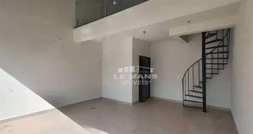 Salão comercial para alugar no bairro vila independência em piracicaba - sp