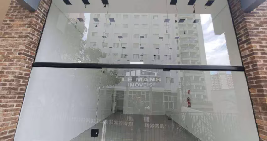 Salão ou ponto comercial para alugar no centro de piracicaba - sp