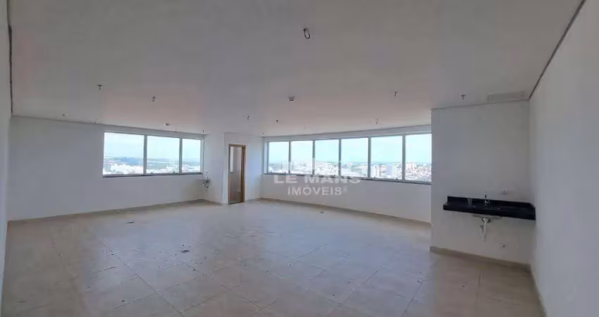 Sala comercial para alugar no edifício mario josé ronsini, no bairro alto em piracicaba - sp