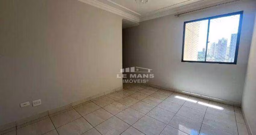 Apartamento a venda no Residencial Village Cleopath, 2 quartos, no bairro Centro em Piracicaba - SP