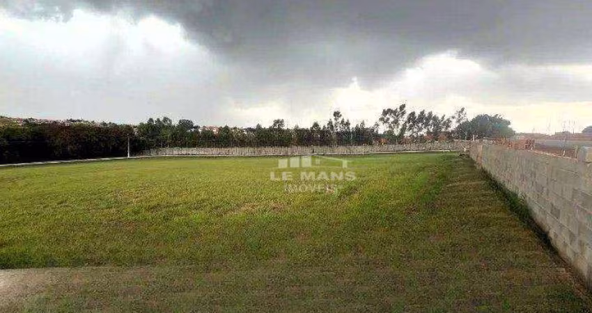 Terreno a venda no Condomínio Park Campestre II, no bairro Campestre em Piracicaba - SP
