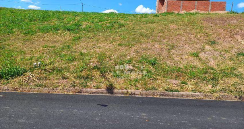 Terreno a venda com no bairro Jardim São Francisco, Piracicaba - SP