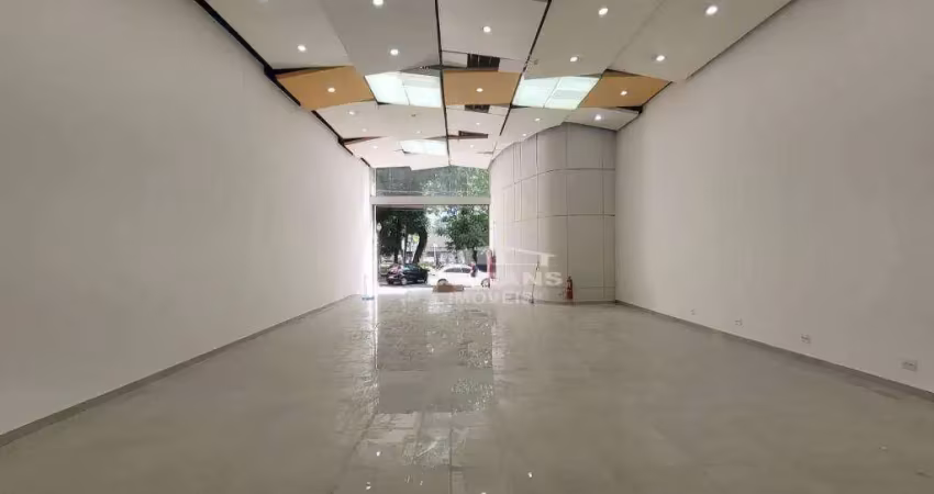 Ponto comercial a venda ou para alugar no Centro de Piracicaba - SP