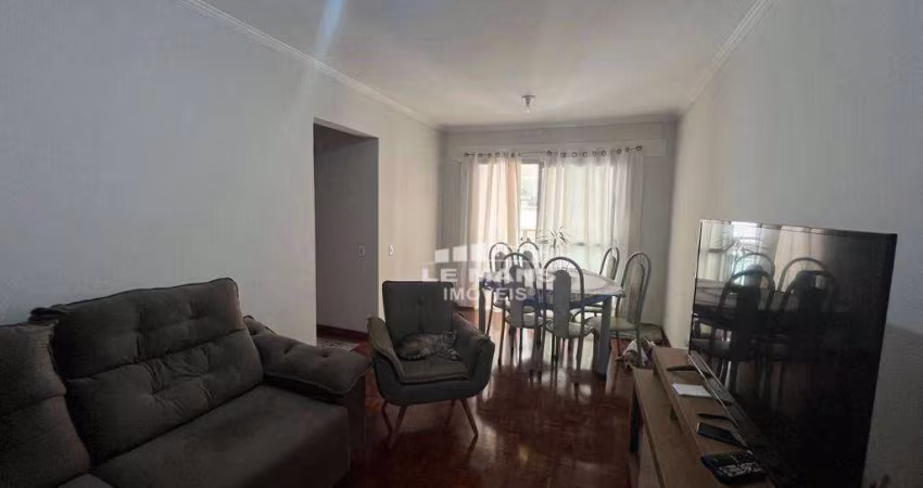 Apartamento a venda no Condomínio Elit S Park, 2 quartos, 1 suíte, 1 vaga, no bairro Jardim Elite em Piracicaba - SP