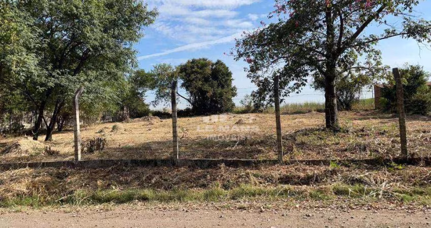 Terreno a venda no bairro Guamium, Piracicaba - SP