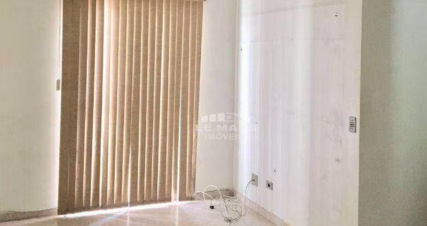 Apartamento a venda no Edifício San Valentin, 3 quartos, 1 suíte, 1 vaga, no bairro Paulista em Piracicaba - SP