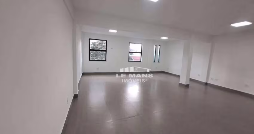 Sala comercial para alugar, no bairro alto em piracicaba - sp