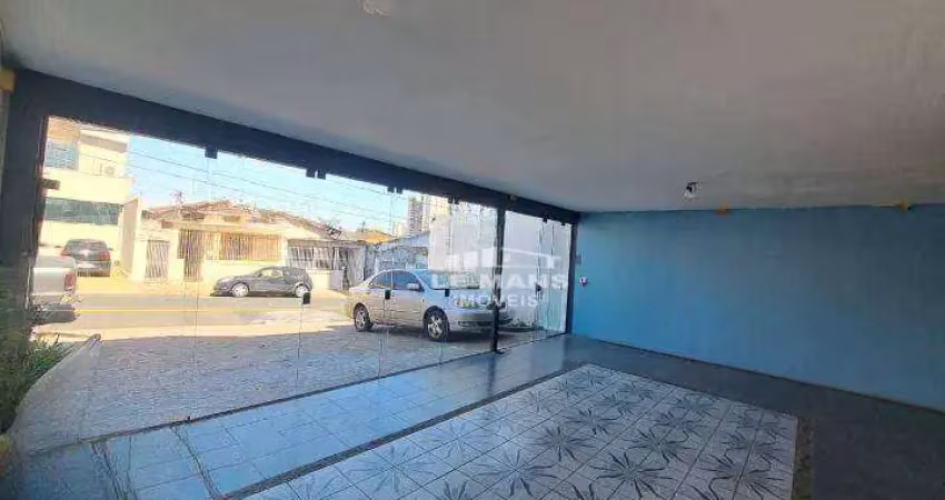 Sala para alugar no bairro Centro de Piracicaba - SP