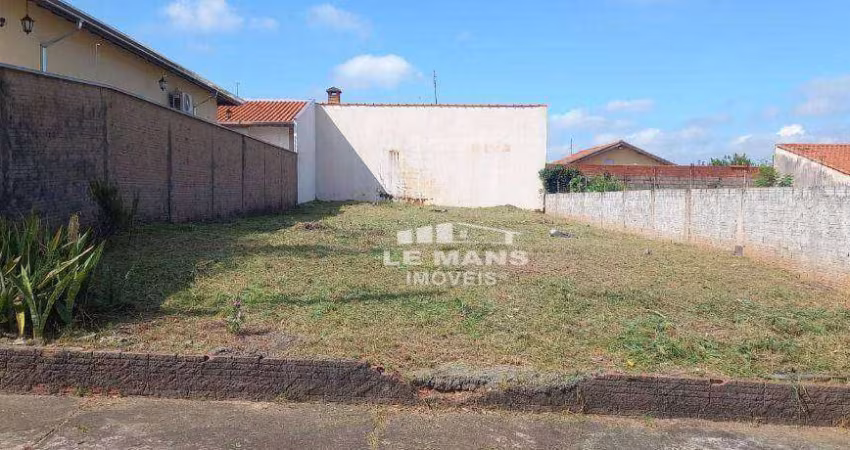 Terreno a venda no bairro Santa Monica em São Pedro - SP