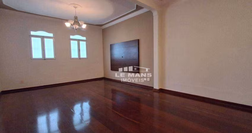 Casa a venda, 3 quartos, 1 suíte, 1 vaga, no bairro Alto em Piracicaba - SP
