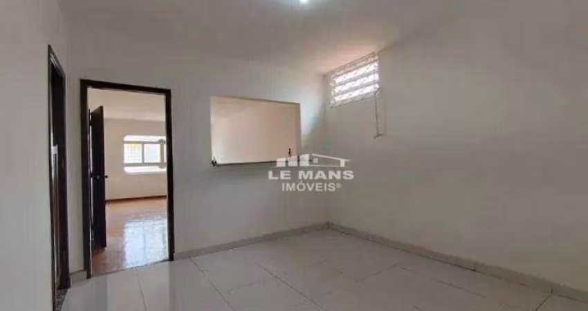 Casa para alugar, 3 quartos, 1 suíte, 4 vagas, no bairro Vila Independência em Piracicaba - SP