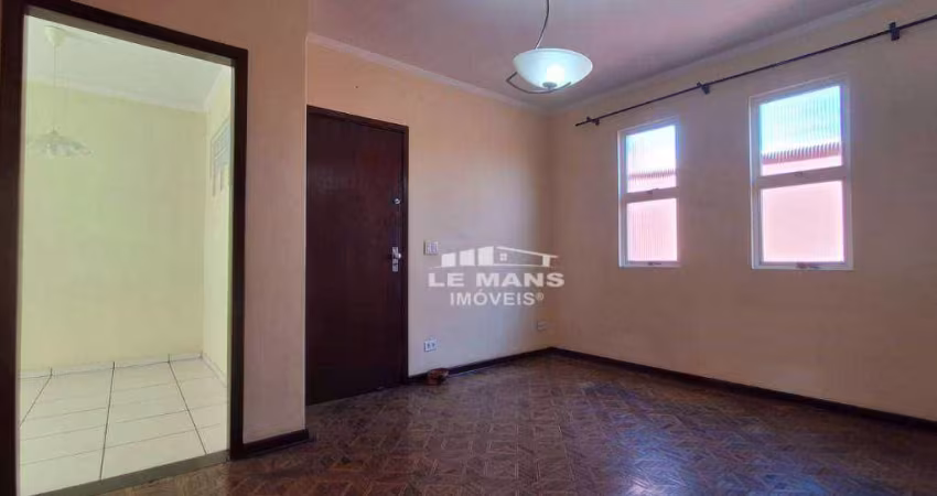 Casa a venda, 4 quartos, 1 vaga, no bairro Vila Independência em Piracicaba - SP