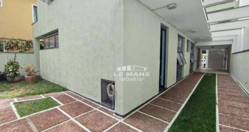 Casa com vocação comercial para alugar, 4 quartos, 2 vagas, no bairro Alto em Piracicaba - SP