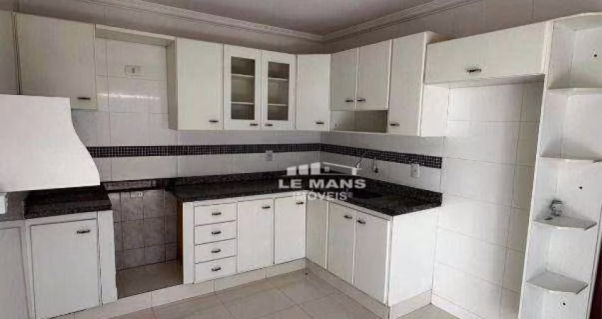 Casa a venda, 3 quartos, 1 suíte, 2 vagas, no bairro Terra Nova em Piracicaba - SP